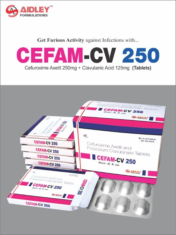 CEFAM-CV-250